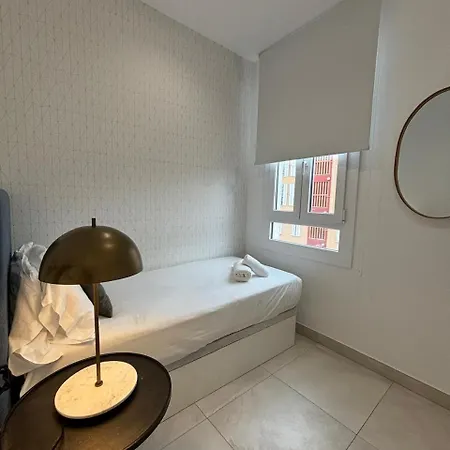 Capuchinos Center 2 Apartment