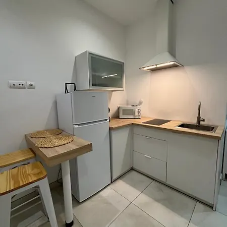 Capuchinos Center 2 Apartment *