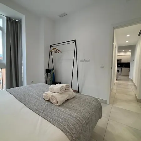 Apartment Capuchinos Center 2 *