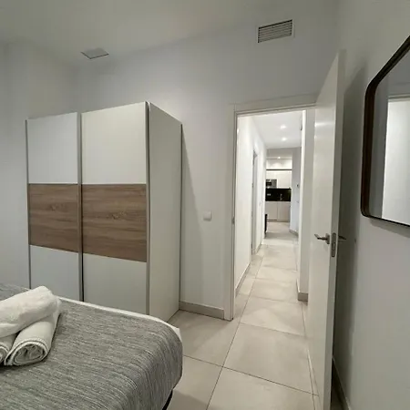 Capuchinos Center 2 Apartment